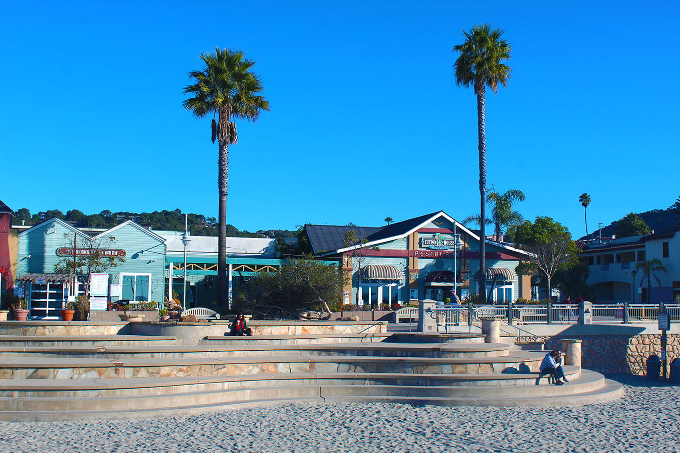 Avila Beach Farmers’ Market