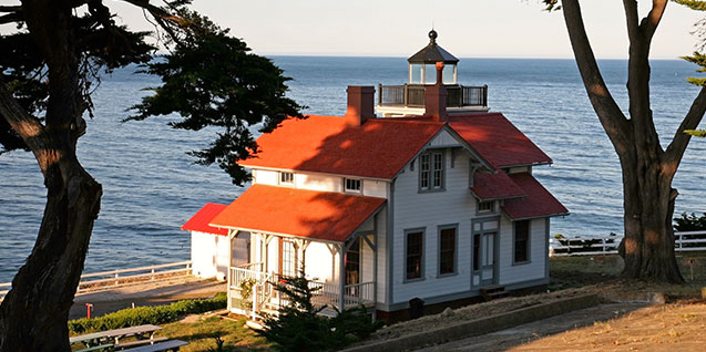 The History & Environment of Avila Beach & Port San Luis