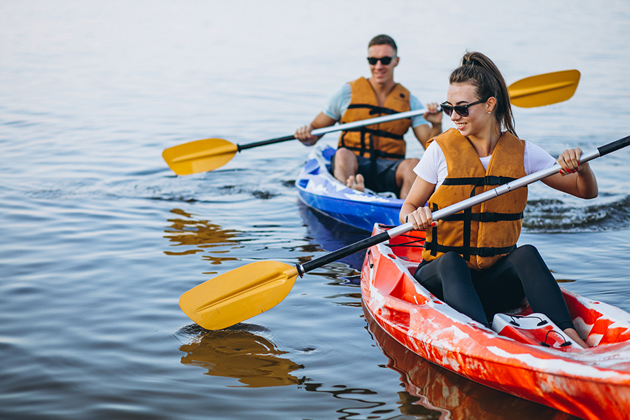 Avila Beach Paddlesports