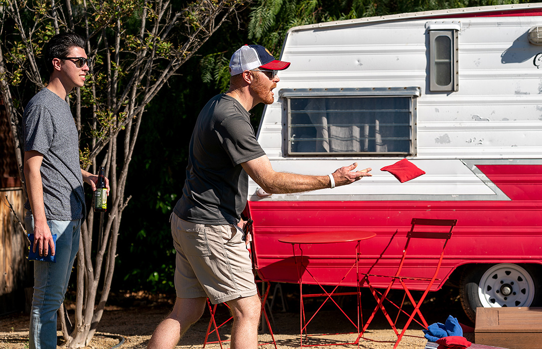 Great Yard Games