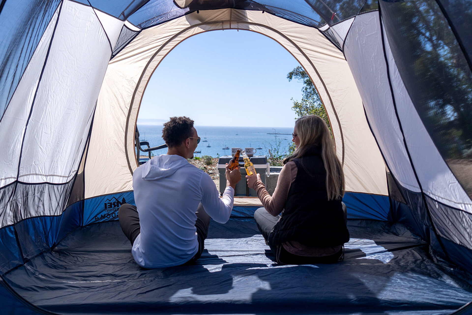 Unforgettable Glamping Experiences in California