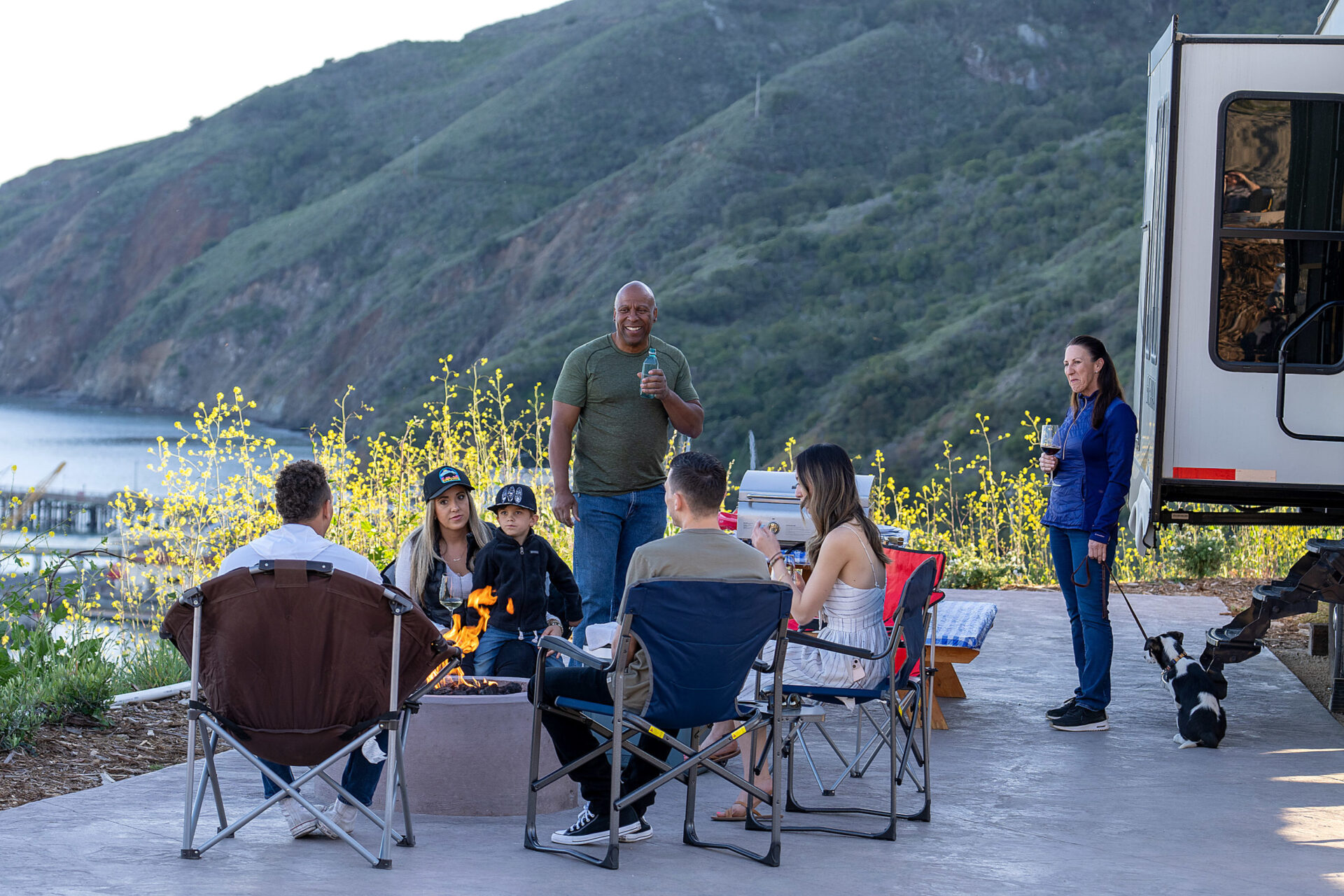 How to Plan the Perfect Avila Beach Family Getaway