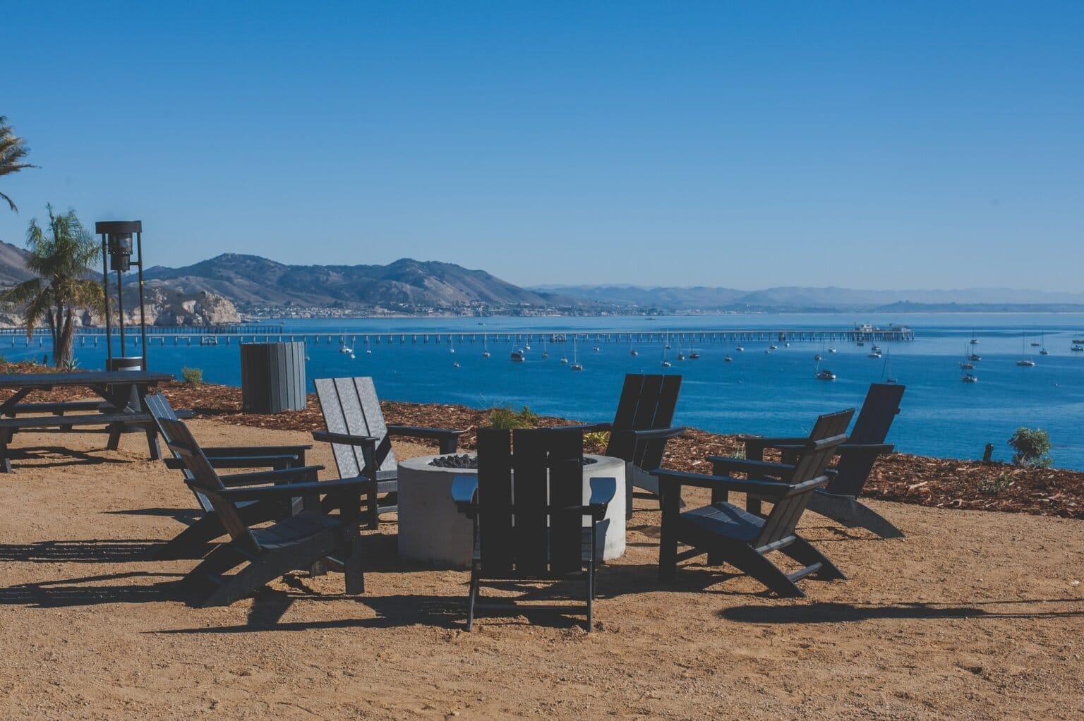 Stay Oceanside at Flying Flags Avila Beach Resort